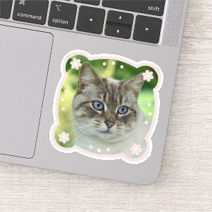 Cute Framed Personalized Image 