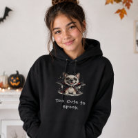 Cute French Bulldog Halloween Vampire Bat