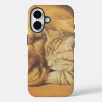 Cute Friendly Cat & Dog Hakuna Matata Gift Relatio