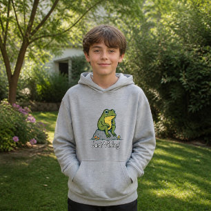Cute Frog Meme 