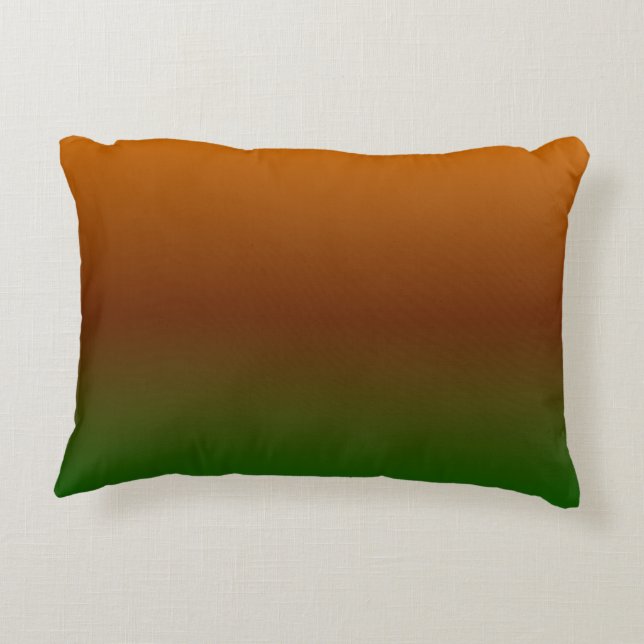 Cute frog pillow (Back)