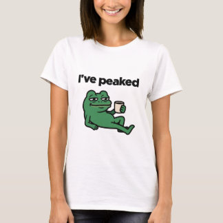 Cute frog T-Shirt