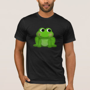 Cute Froggy - Shirt