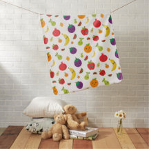 Cute Fruits Kids