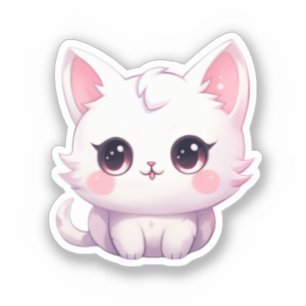 Cute Fruits Kitten