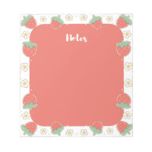 Cute, Fun, Stylish, Stationery