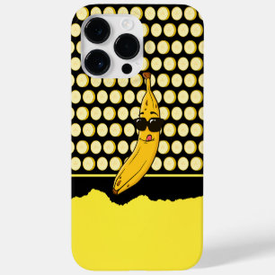 Cute Funny Cool Banana  Case-Mate iPhone 14 Pro Max Case