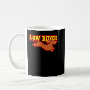 Cute Funny Dachshund Weiner Sausage Dog T-Shirt Coffee Mug