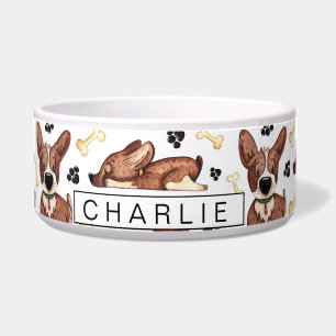 Cute Funny Dog Personalized Pet