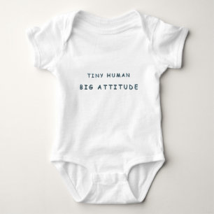 Cute Funny Gift for Kids Baby Bodysuit
