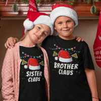 Cute Funny Personalized Santa Hat Christmas