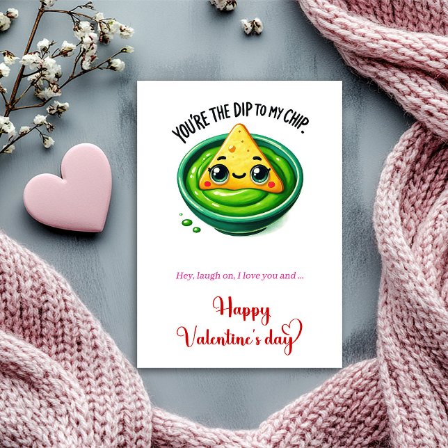 Cute Funny Valentine Card Cartoon Fruits Love (Cute Funny Valentine Card Cartoon Fruits Love)