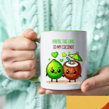 Cute Funny Valentine's Day Friendship Kawaii 