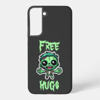 Cute, funny zombie