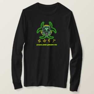 Cute, funny zombie tee