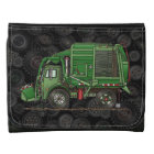 Cute Garbage Truck Trash Truck