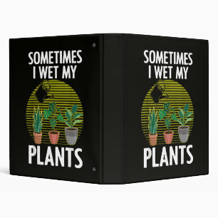 Cute Gardening For Men Women Plants Gardener Plant Binder