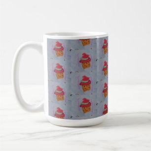 Cute gâteaux Mug