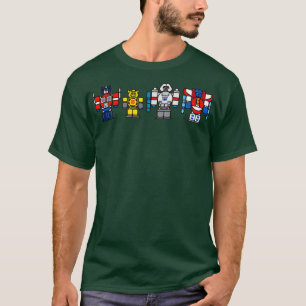 CUTE GEN T-Shirt