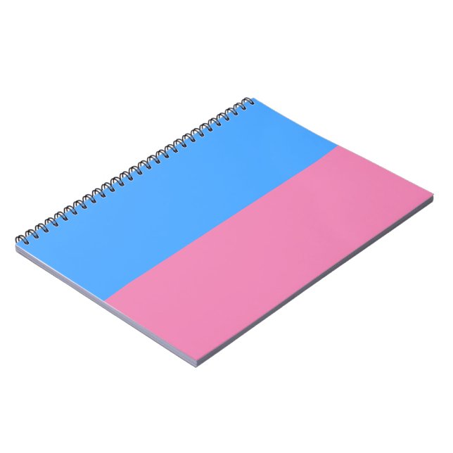 Cute Gender Reveal Ideas,  Notebook (Left Side)