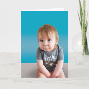Cute Get Well Card