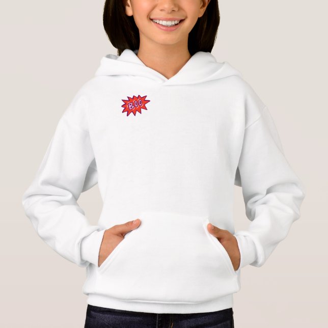 cute ghost (Front)