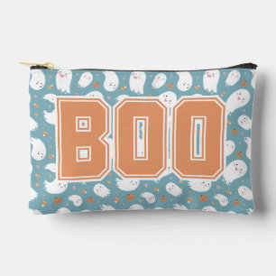 Cute Ghost Accessory Pouch