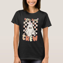 Cute Ghost RN Nurse Halloween, Boo Boo Crew