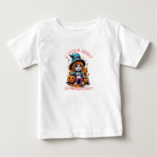 Cute Ghost Shirt Halloween Tee Halloween