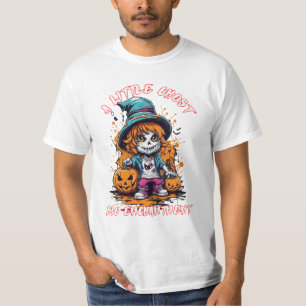 Cute Ghost Shirt Halloween Tee Halloween