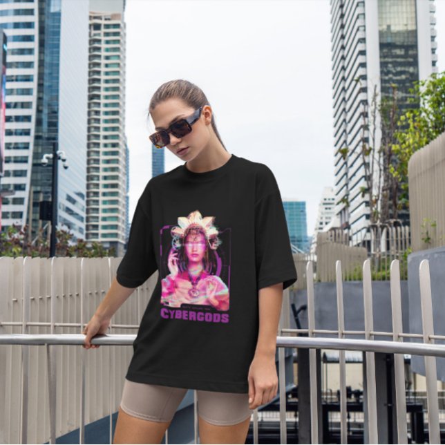 Cute Giants  City Giant Chill Cool City Giant Cool T-Shirt (Creator Uploaded)