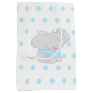 Cute Gift Bag Baby Shower