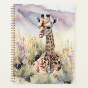 Cute Giraffe