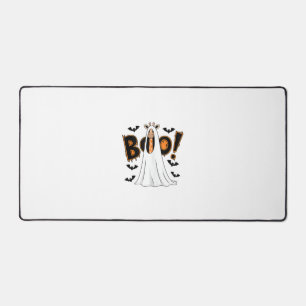 Cute Giraffe Boo Costume d'Halloween Zoo Lover _3