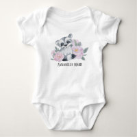 cute girl raccoon add name