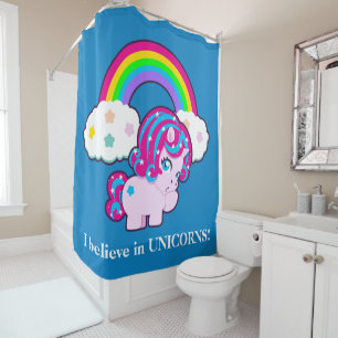 Cute girls bathroom Fantasy unicorn add name