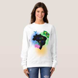 Cute Girls Sweatshirt – Cozy & Stylish Pullover fo