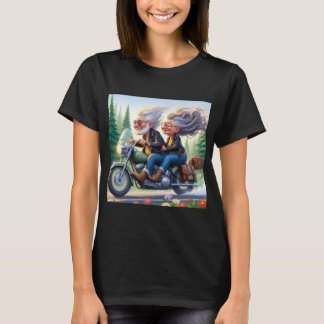 Cute girls T-Shirt