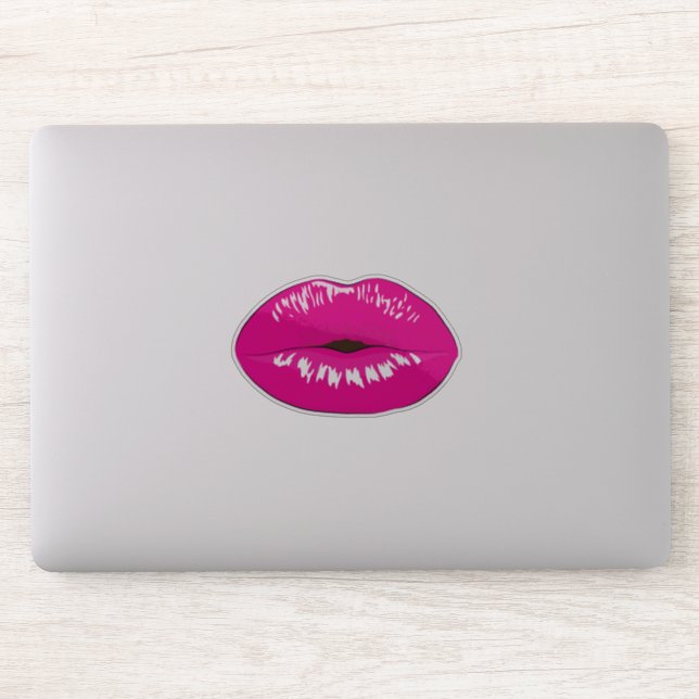 Cute Girly  Lips, Kiss (Computer)