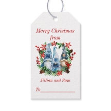 Cute Gnome Christmas