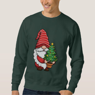 Cute Gnome Sweatshirt
