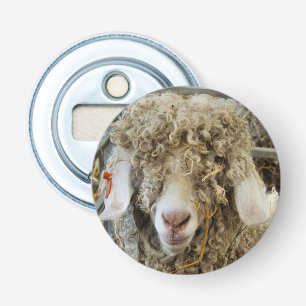 CUTE GOAT BOTTLE OPENER