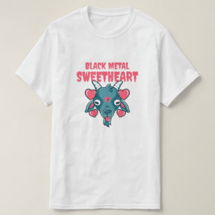 cute goat head baphomet T-Shirt