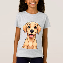 Cute Golden Retriever Puppy