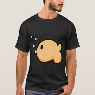 Cute Goldfish T-Shirt