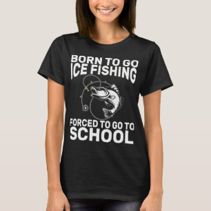 Cute goldfish with big fins, bubble eye style T-Shirt