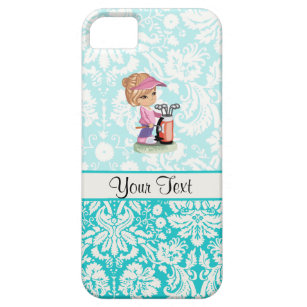 Custom Golf iPhone Cases & Covers | Zazzle CA