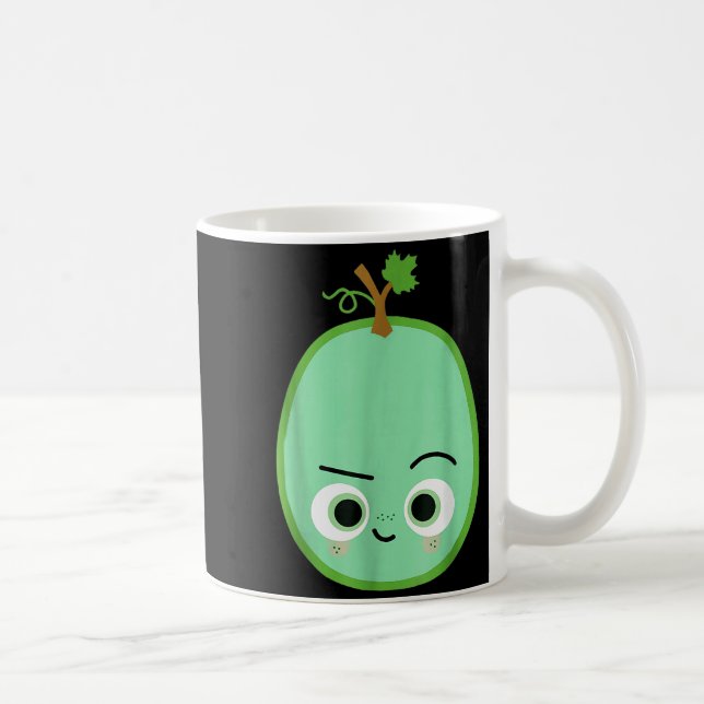 Cute Good Egg Teacher Halloween Costume Group The  Coffee Mug (Right)