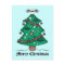 Cute Gothic Christmas tree