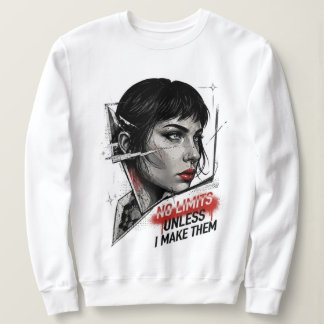 Cute Graphic T-Shirt Sweatshirt
